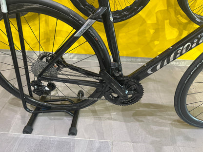 Wilier Triestina Filante Slr — telaio in Carbonio, Nuovo