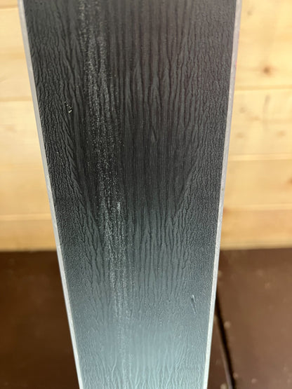 Nordica Spitfire TI R 2026 usato — dettaglio