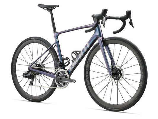 Giant Defy Advanced Sl 0 2024 km0
