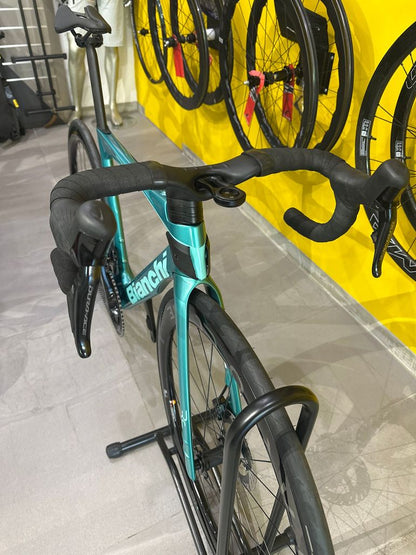 Bianchi Oltre Rc 2026 usata — dettaglio