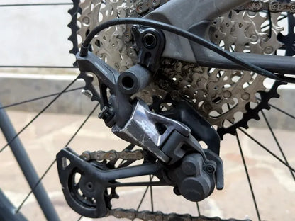 Cannondale Scalpel Carbon 3 2021 — Bici usata