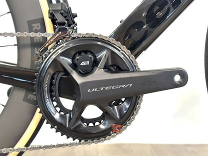 Cervelo S5 2025 — Bici usata