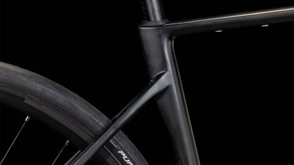 Cube Attain C:62, Race — telaio in Carbonio, Nuovo