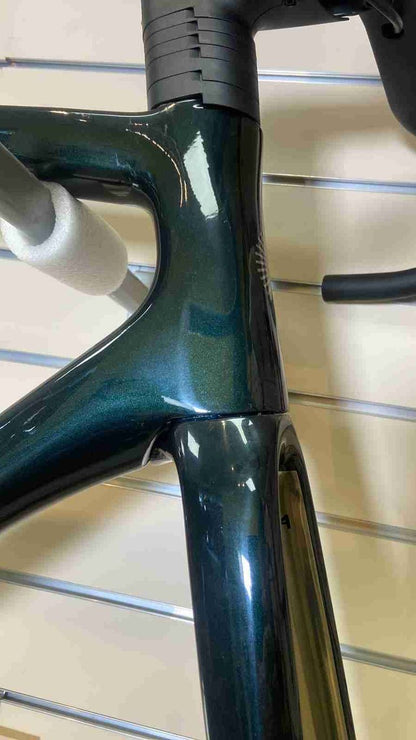 Cannondale Supersix Evo 2023 — Bici usata
