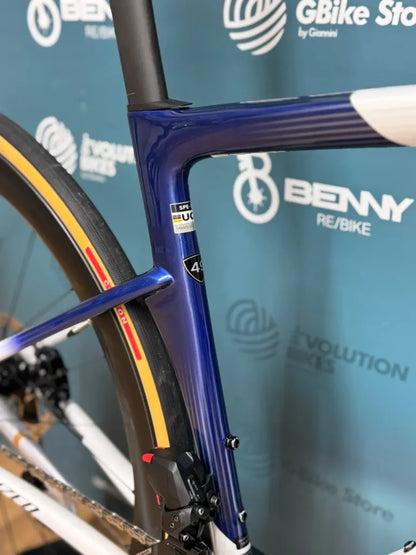 Specialized Tarmac Sl9 Level E1 2027 usata — dettaglio