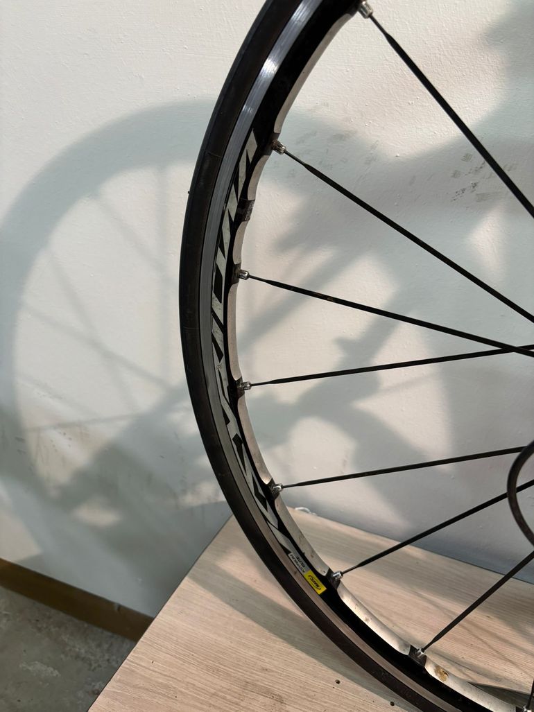 Bianchi Vertigo Veloce 2013 usata — dettaglio