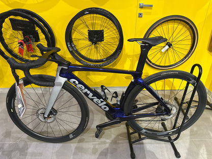Cervelo S5 2023 usata — dettaglio