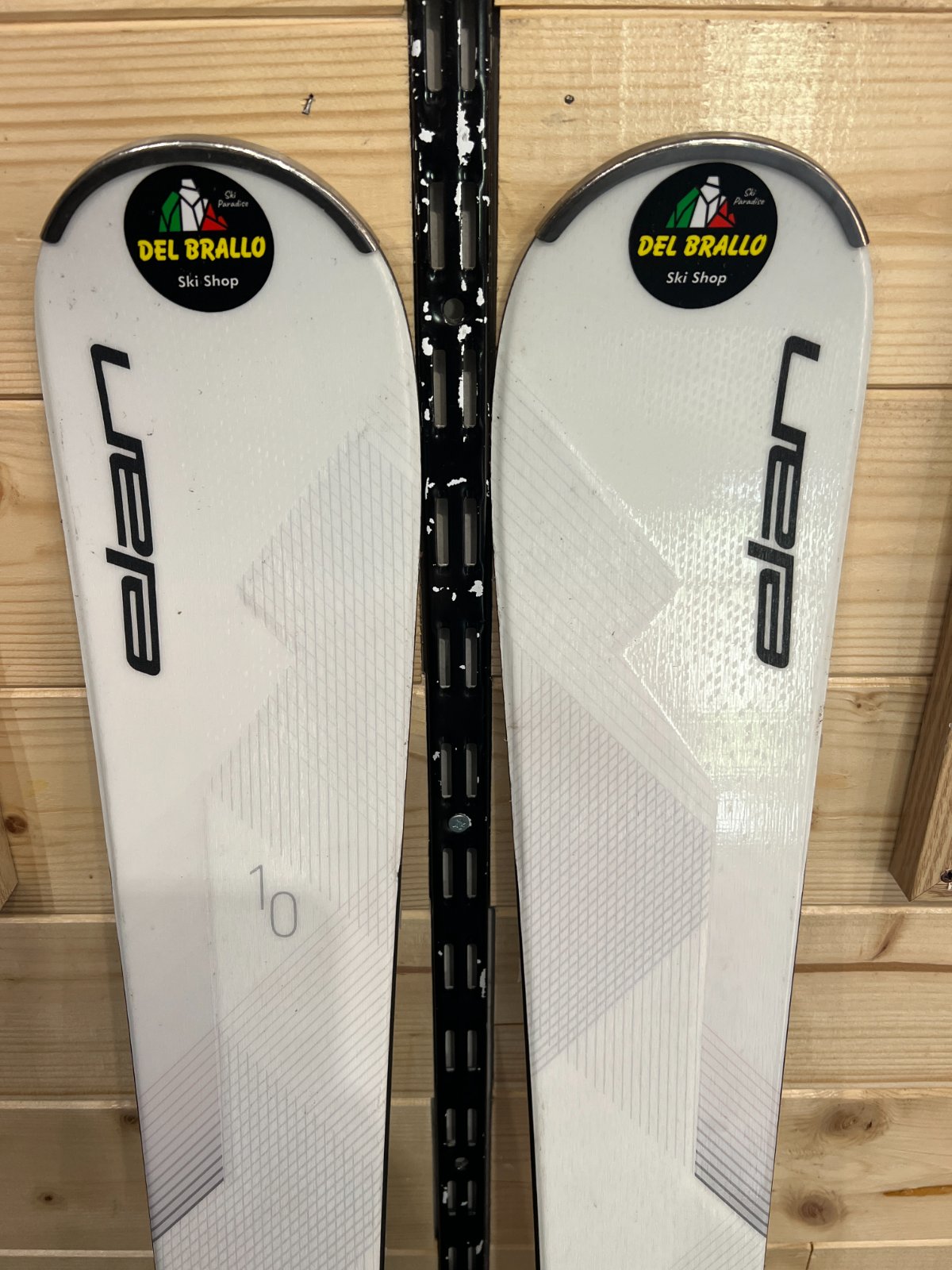 Elan Insomnia 10 2023 — Da Pista usato