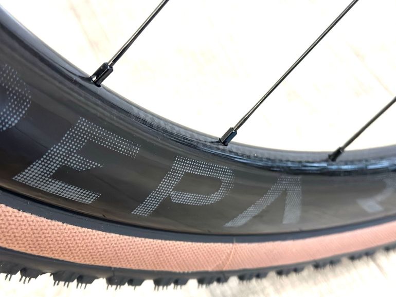 Bianchi Impulso Rc Limited Edition 2026 usata — dettaglio