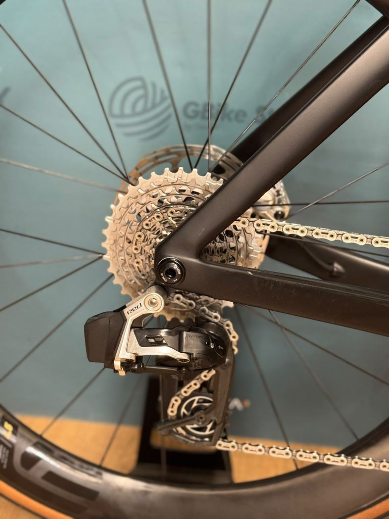 Colnago Y1rs 2026 usata — dettaglio