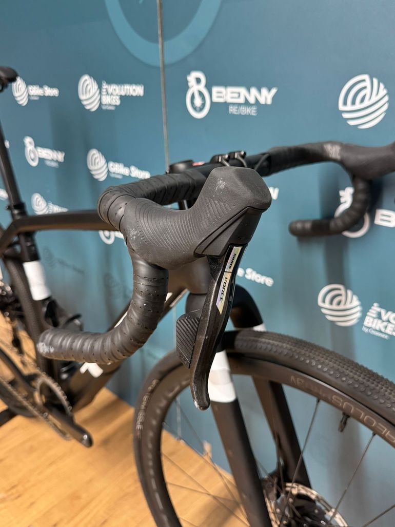 Trek Checkpoint Sl 7 2024 usata — dettaglio