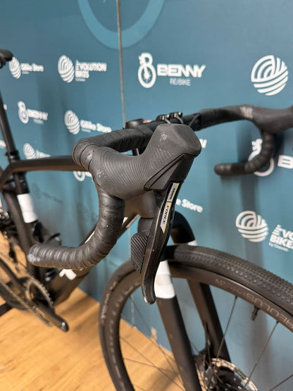 Trek Checkpoint Sl 7 2024 usata — dettaglio