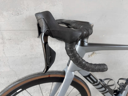 BMC Teammachine Slr01 2024 usata — dettaglio