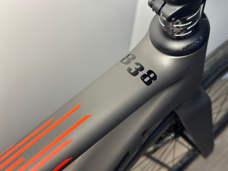 De Rosa 838 2025 usata — dettaglio