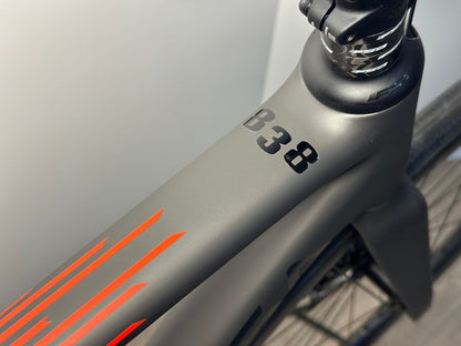 De Rosa 838 2025 usata — dettaglio