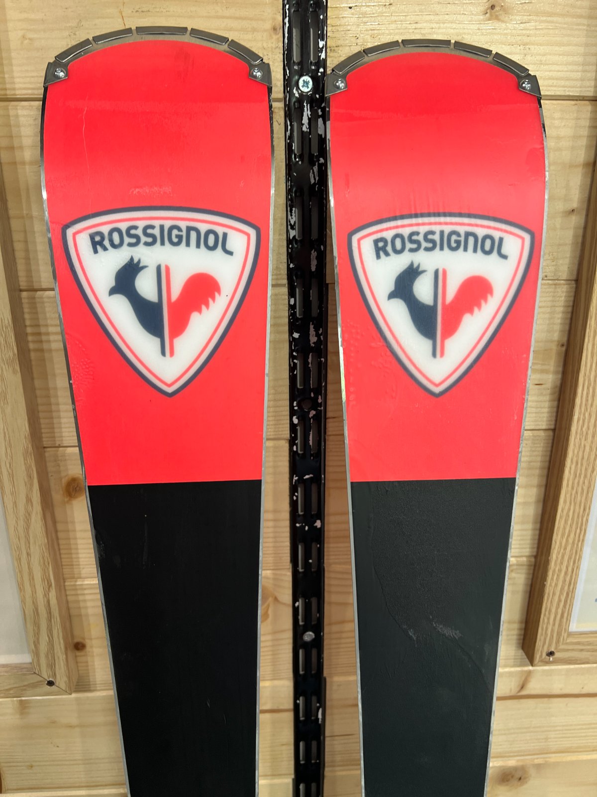 Rossignol Hero Elite ST Ti Konect — attacco Nx 12 Konect Gw, Buone condizioni