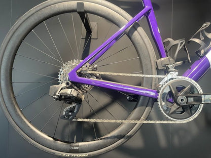 BMC Kaius 01 Three 2024 usata — dettaglio