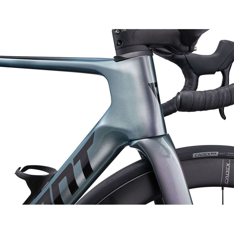 Giant Propel Advanced Sl 1 — gruppo SRAM Force eTap AXS, taglia M