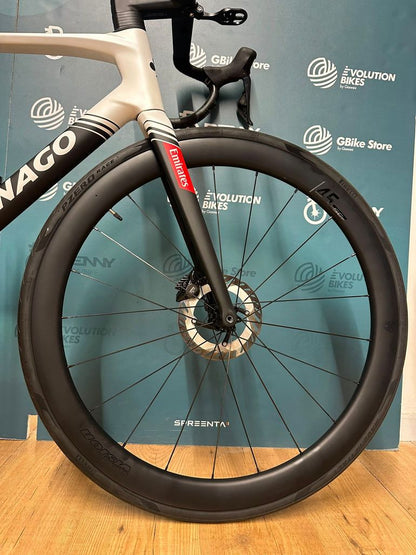 Colnago V5rs 2026 usata — dettaglio