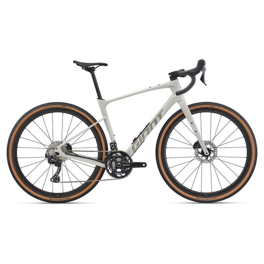 Giant Revolt Advanced 0 2026 usata — vista laterale