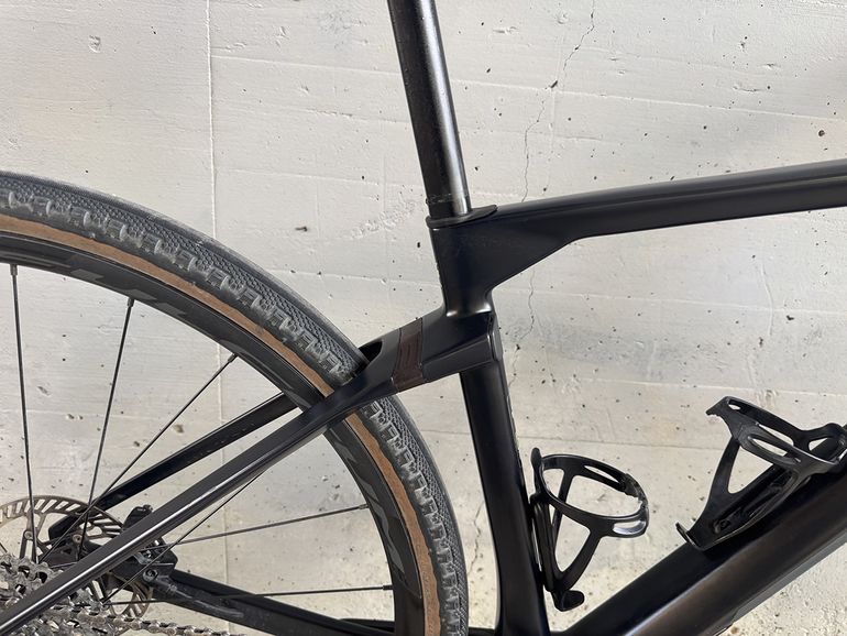 BMC Urs 01 2022 usata — dettaglio