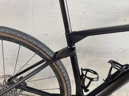 BMC Urs 01 2022 usata — dettaglio