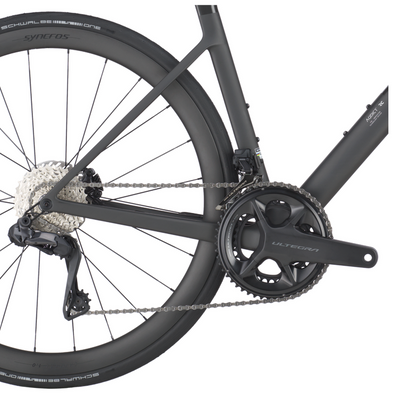Scott Addict Rc 20 2025 usata — dettaglio
