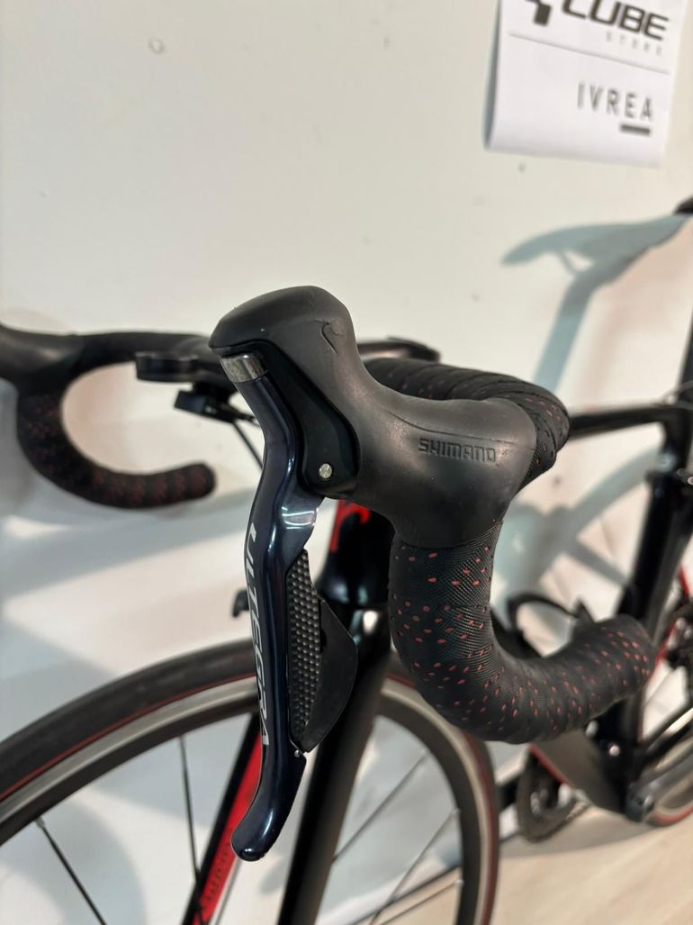Wilier Triestina Cento10 Air — telaio in Carbonio, Buone condizioni