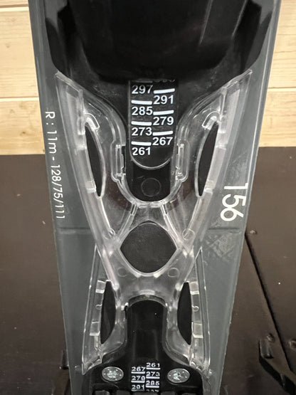 Rossignol Nova 8 2026 usato — dettaglio