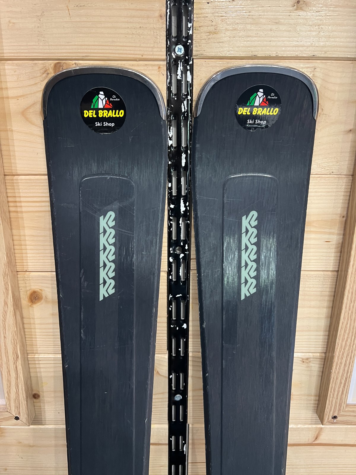 K2 Disruption 75 W 2024 usato — dettaglio