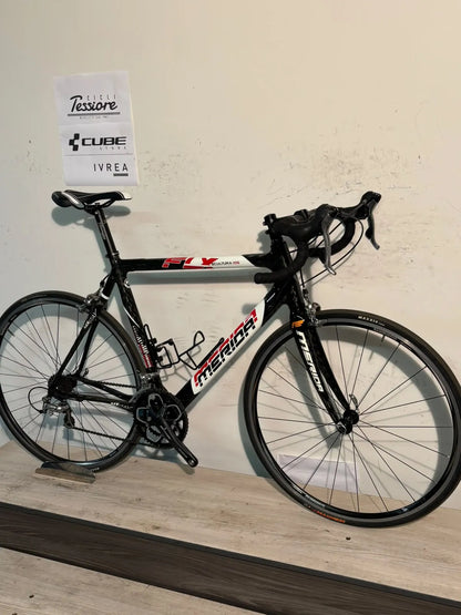 Merida Scultura 400 2015 usata — dettaglio