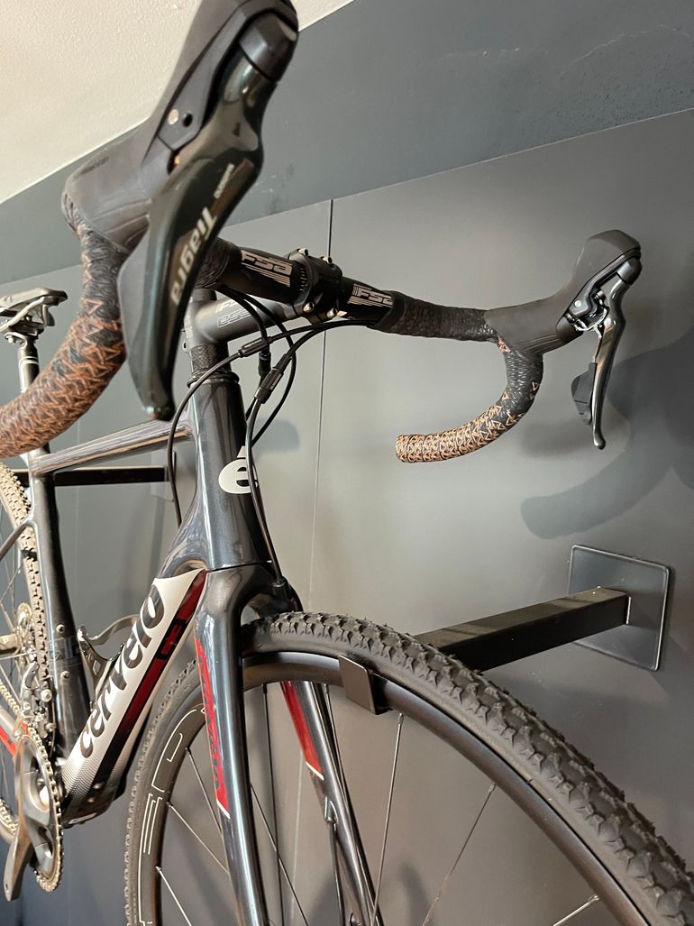 Cervelo C5 8070 — telaio in Carbonio, Nuovo