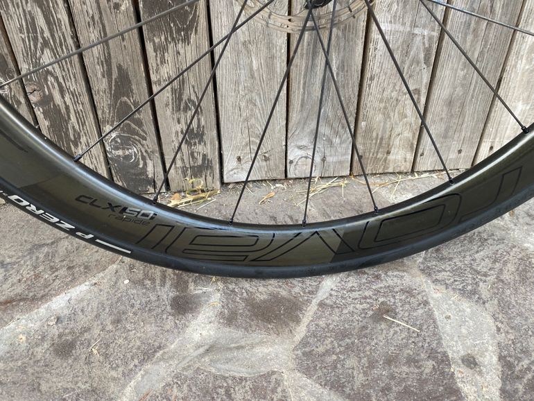 Pinarello Dogma F 2022 usata — dettaglio
