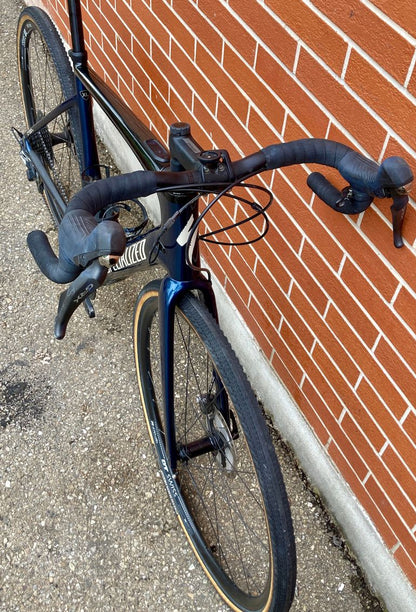 Specialized Turbo Creo Sl Comp Carbon 2022 — Bici usata