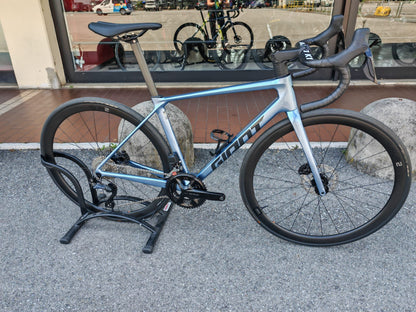 Giant Tcr Advanced 0 Pc — telaio in Carbonio, Ottime condizioni