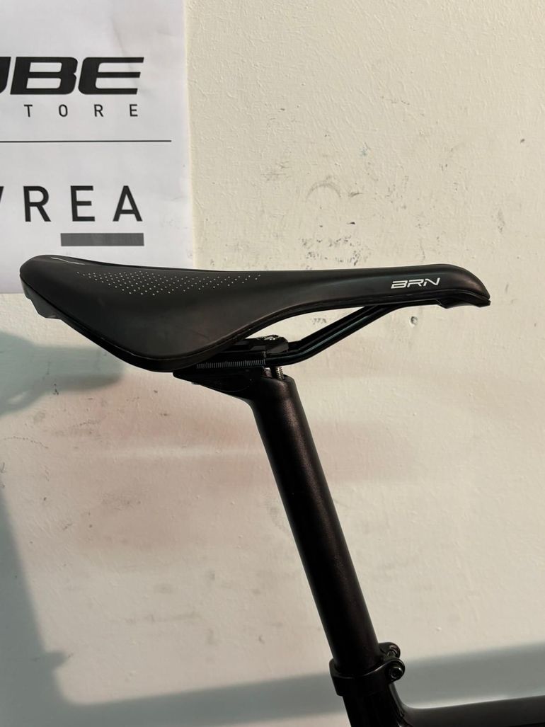 Cervelo Caledonia 2023 usata — dettaglio