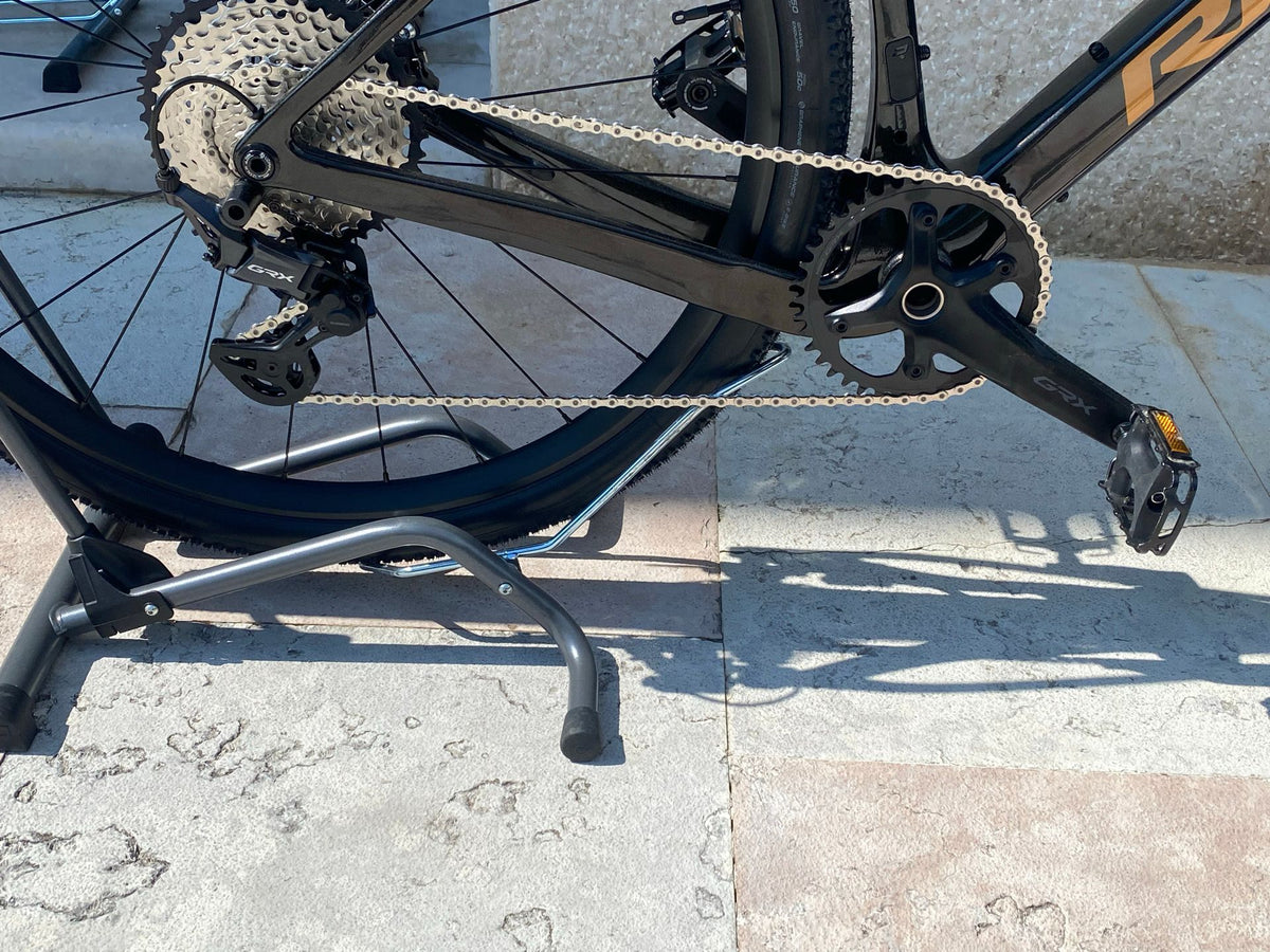 Ridley Astr — gruppo Shimano GRX, taglia 54