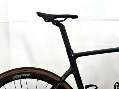 Scott Addict Rc Pro 2024 usata — dettaglio
