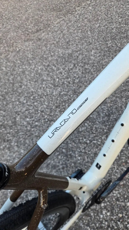 Pardus Uragano Sport — telaio in Carbonio, Nuovo