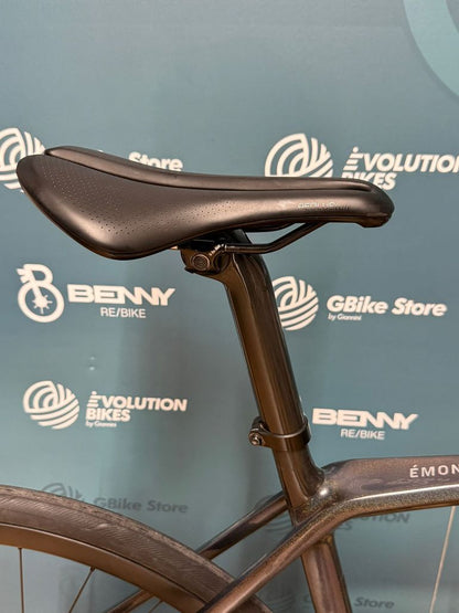 Trek Émonda Slr 7 2024 usata — dettaglio