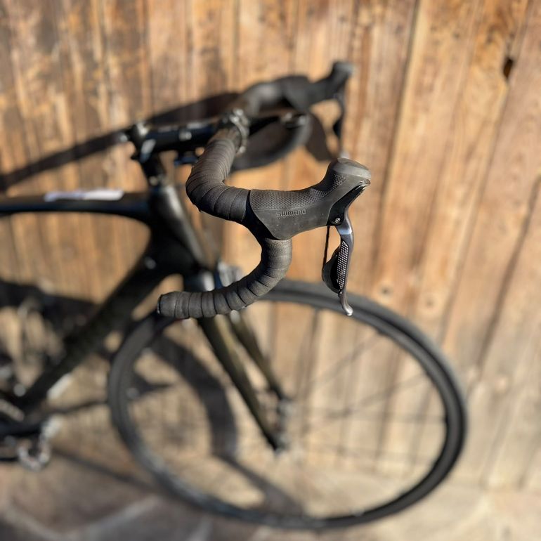 Specialized Tarmac 2016 usata — dettaglio