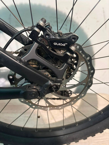 Alpek Evoke 2020 usata
