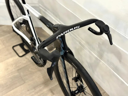 Pardus Spark 2027 usata — dettaglio