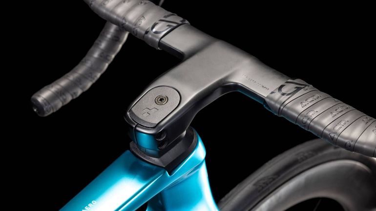 Cube Litening Aero C:68x Slx 2025 usata — dettaglio