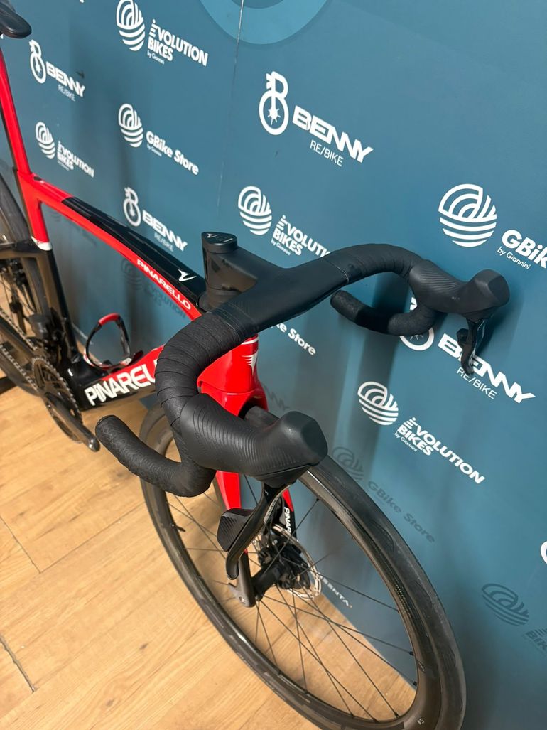 Pinarello F — telaio in Carbonio, Ottime condizioni