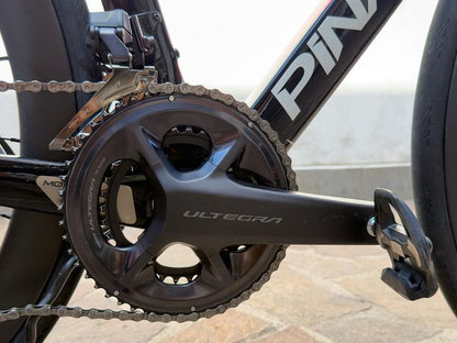 Pinarello F7 — gruppo Shimano Ultegra Di2, taglia 50