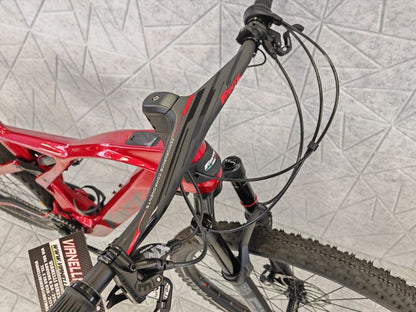 Fantic Rampage 1.2 Race Nxe 2025 usata — dettaglio