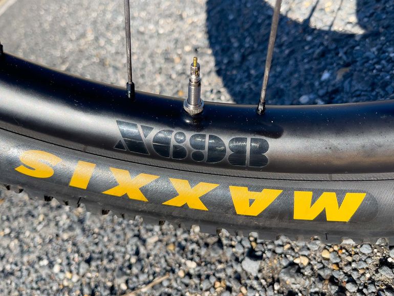 Scott Scale Rc 900 World Cup 2021 usata — dettaglio