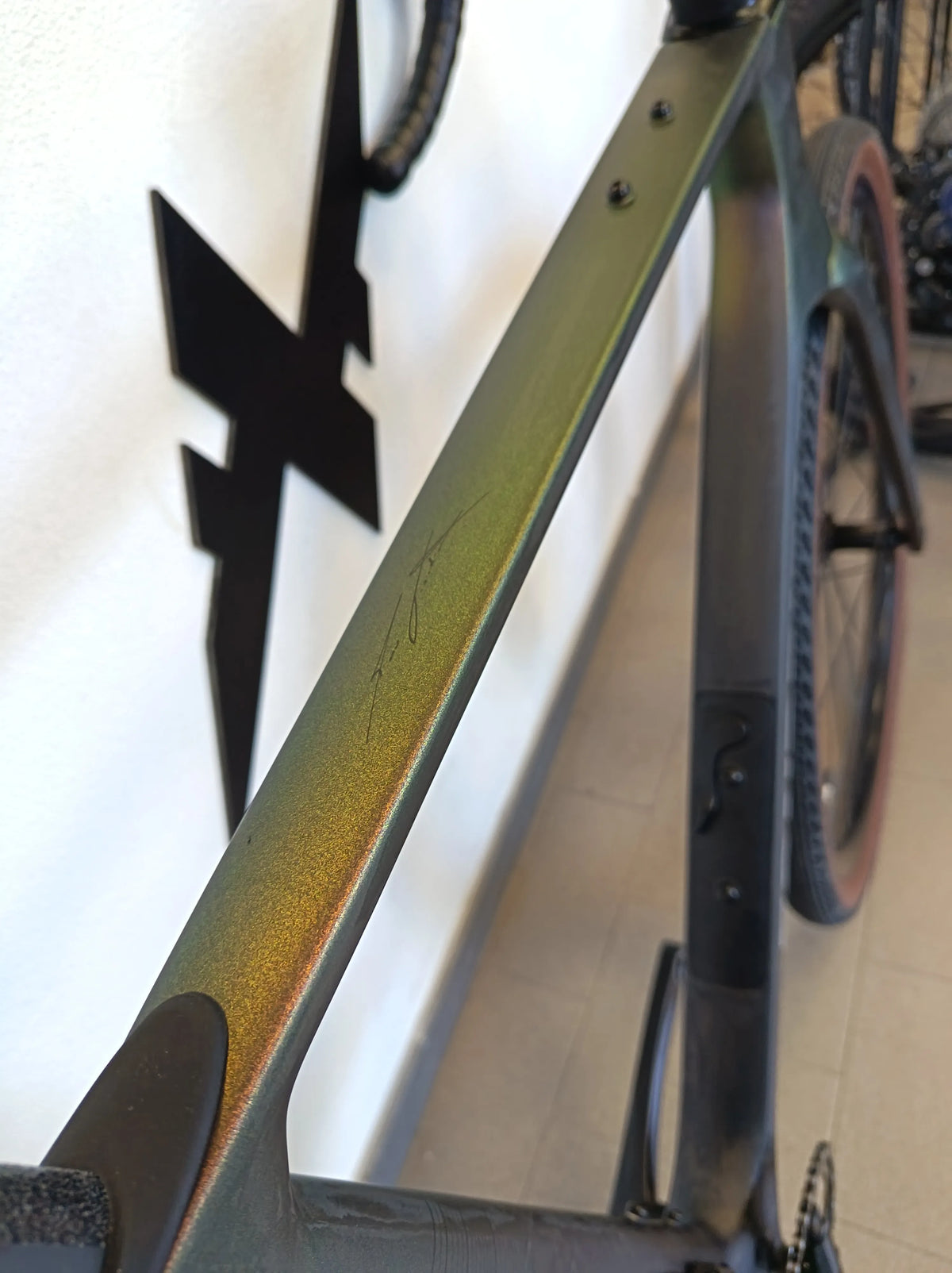 Fondriest Ardenne 1 X 12 2027 usata — dettaglio