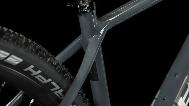 Cube Reaction C:62 Pro 2024 — Bici usata